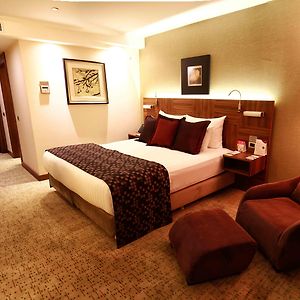 Crowne Plaza Istanbul Harbiye By Ihg